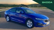 Skoda Octavia 1.0 TSI e-TEC SE 5dr DSG Petrol Hatchback